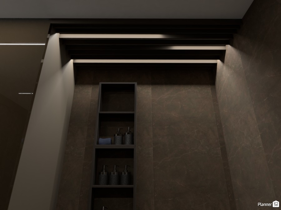 дизайн санузла #3001684 by Татьяна Максимова