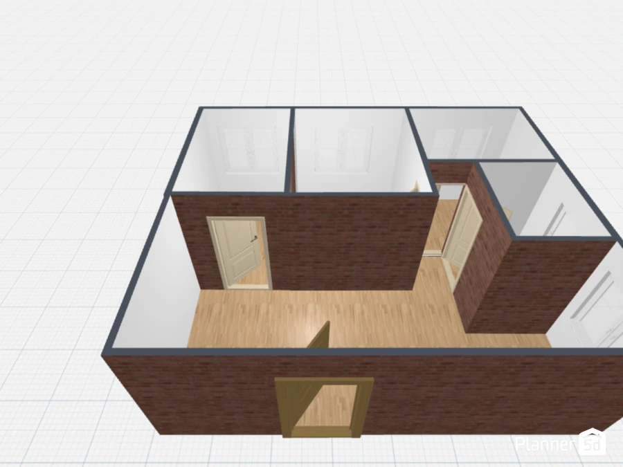 casa #3140704 by User 223876240