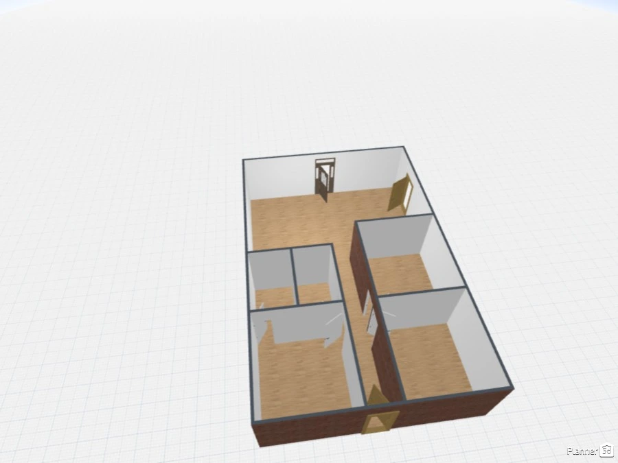 casa 1 #3108324 by User 140333842