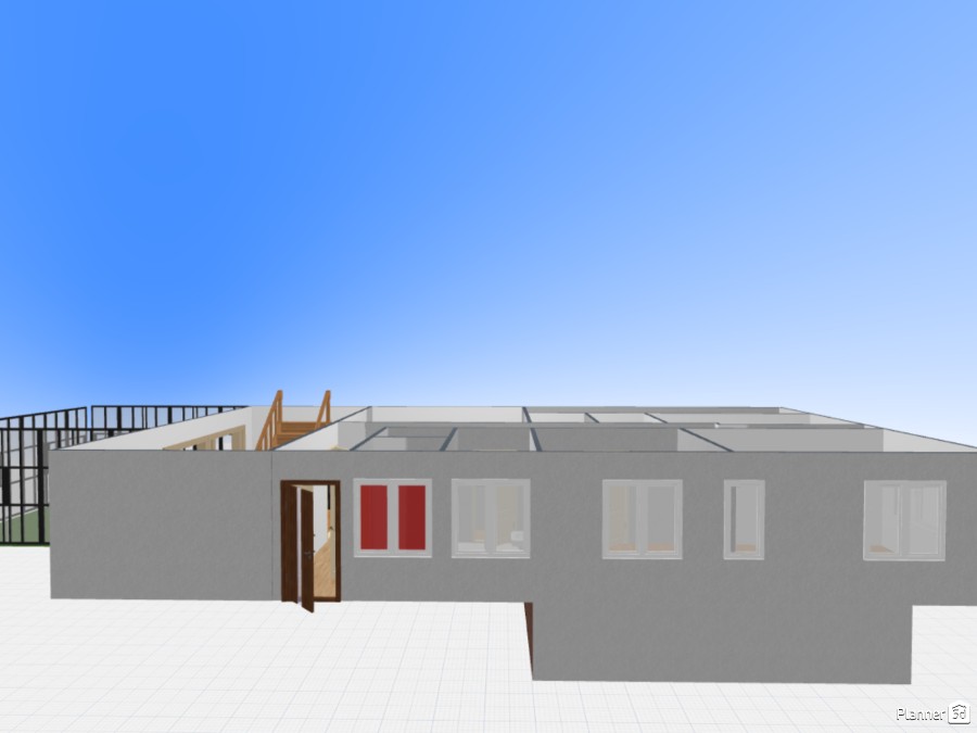 Project José - Casa Bisavo #23420271 by Anonymous