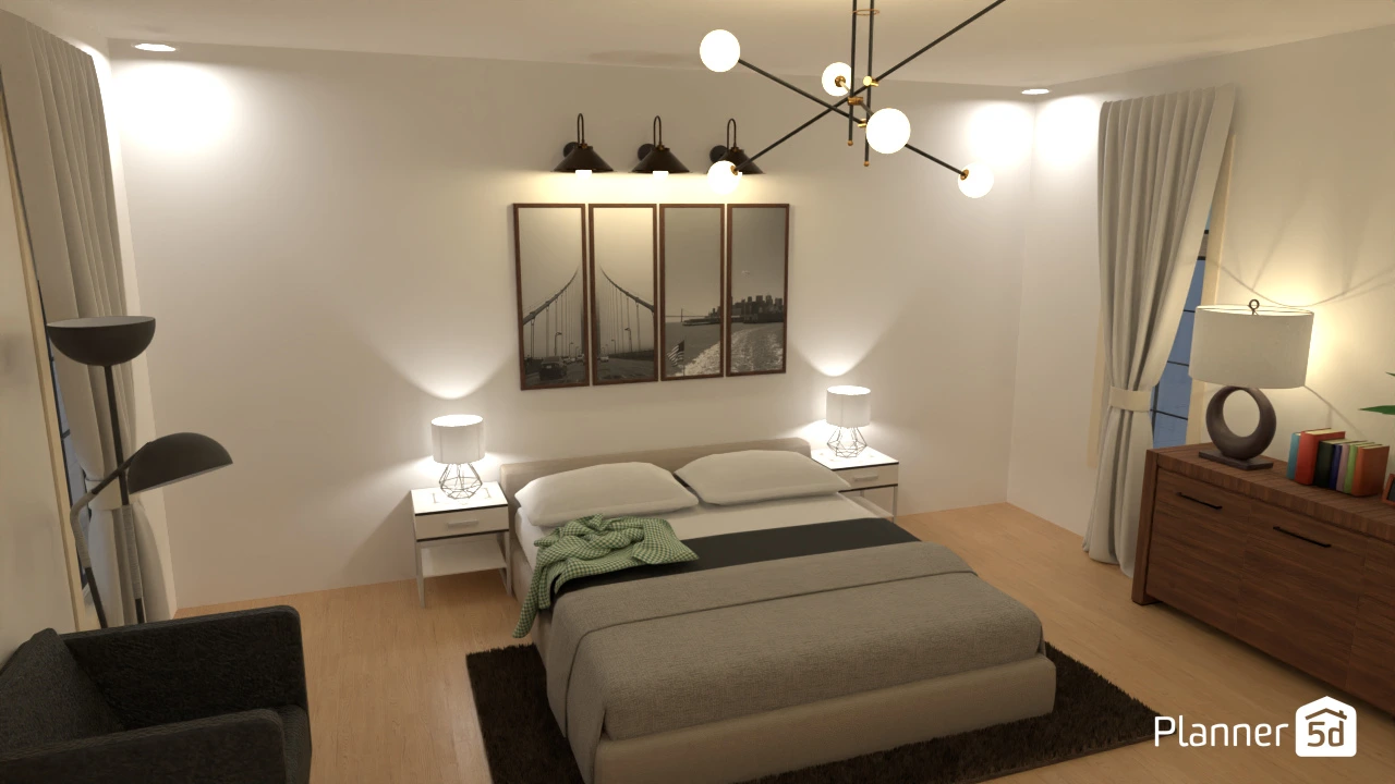 Project #60 #125943 by Iwan Ari