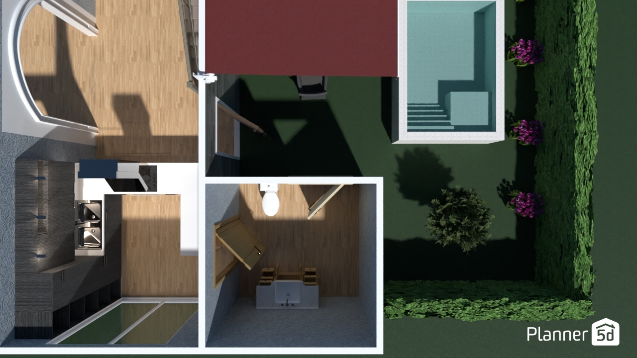 Proyecto #44 #23465987 by GRUPO ECO BIM ASOCIACIÓN