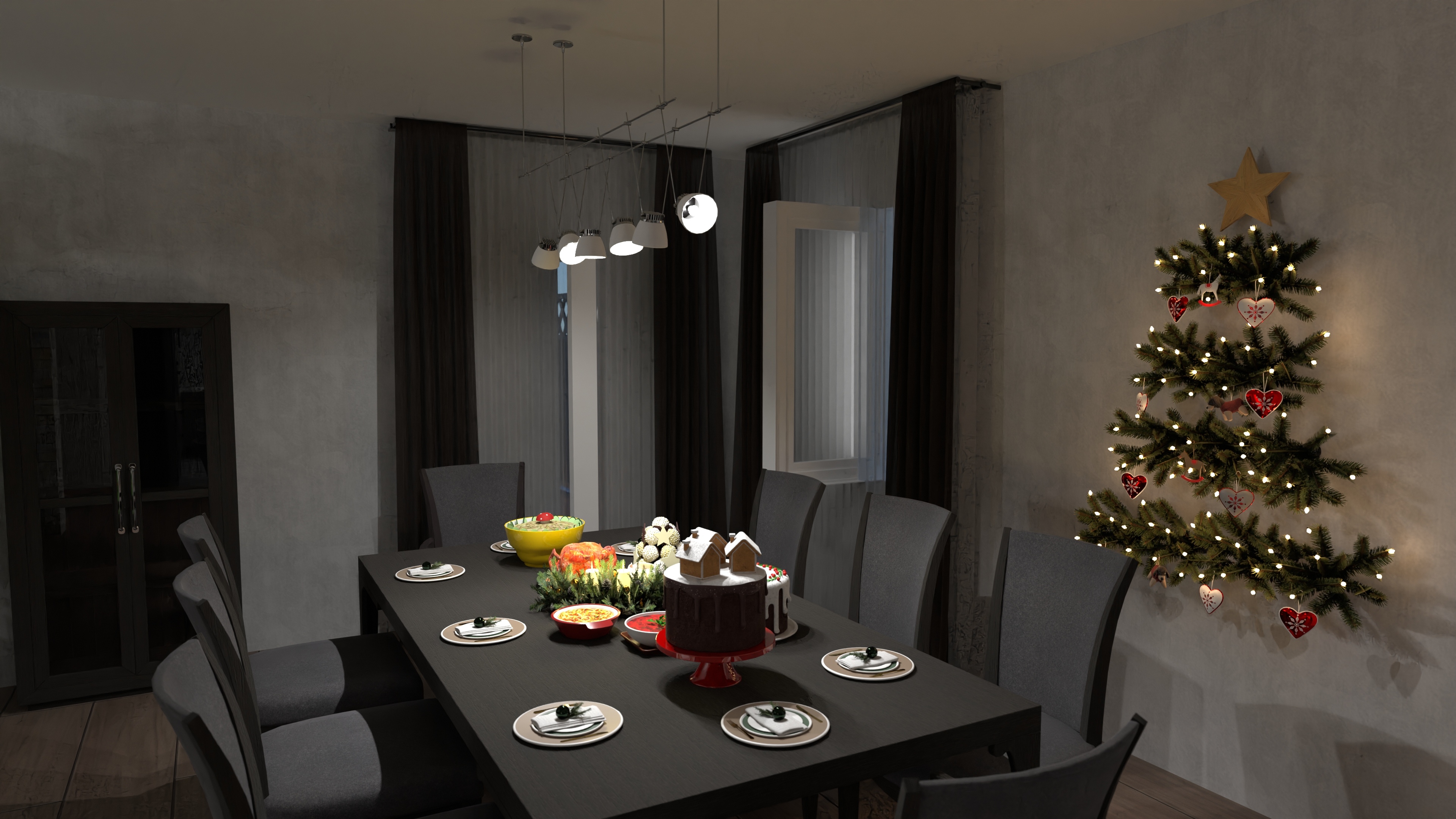 New project #23729151 by Kristina Piirmäe