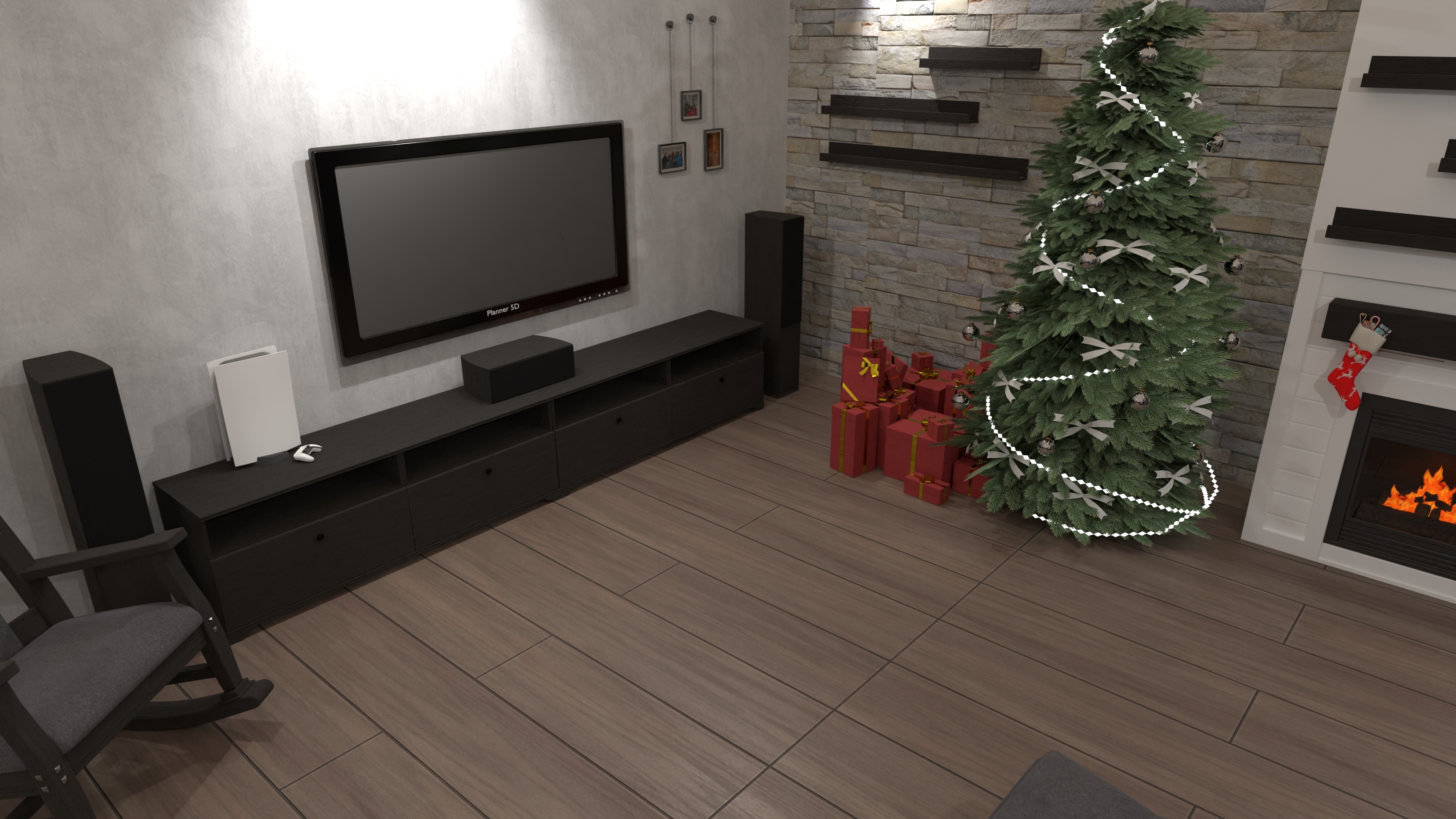 New project #23467743 by Kristina Piirmäe