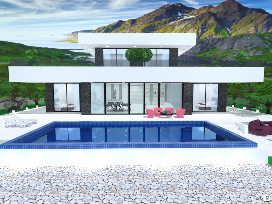 Mazuren #2226585 by MariaCris