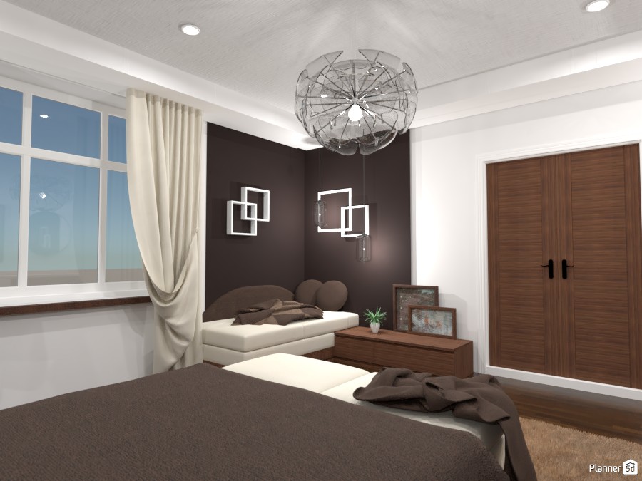 Contrast interior: Design battle contest #4630579 by Gabes