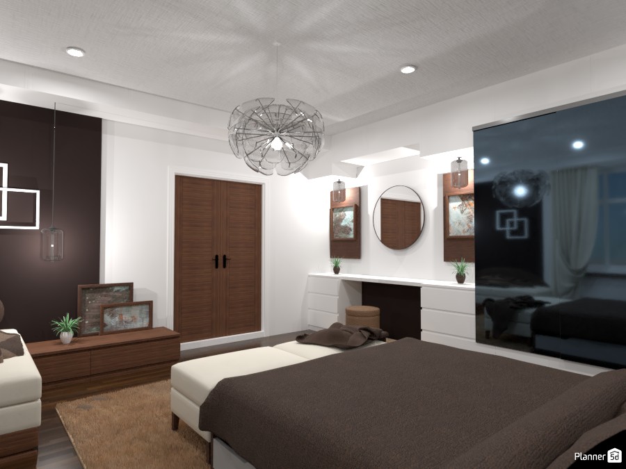 Contrast interior: Design battle contest #4630584 by Gabes