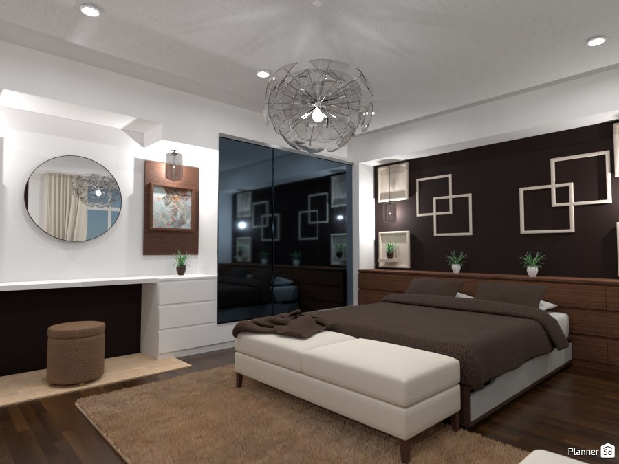 Contrast interior: Design battle contest #4630600 by Gabes
