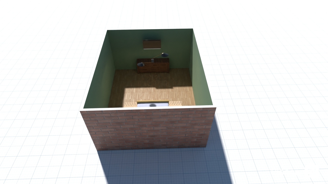 New Project #23337210 by User 129047404