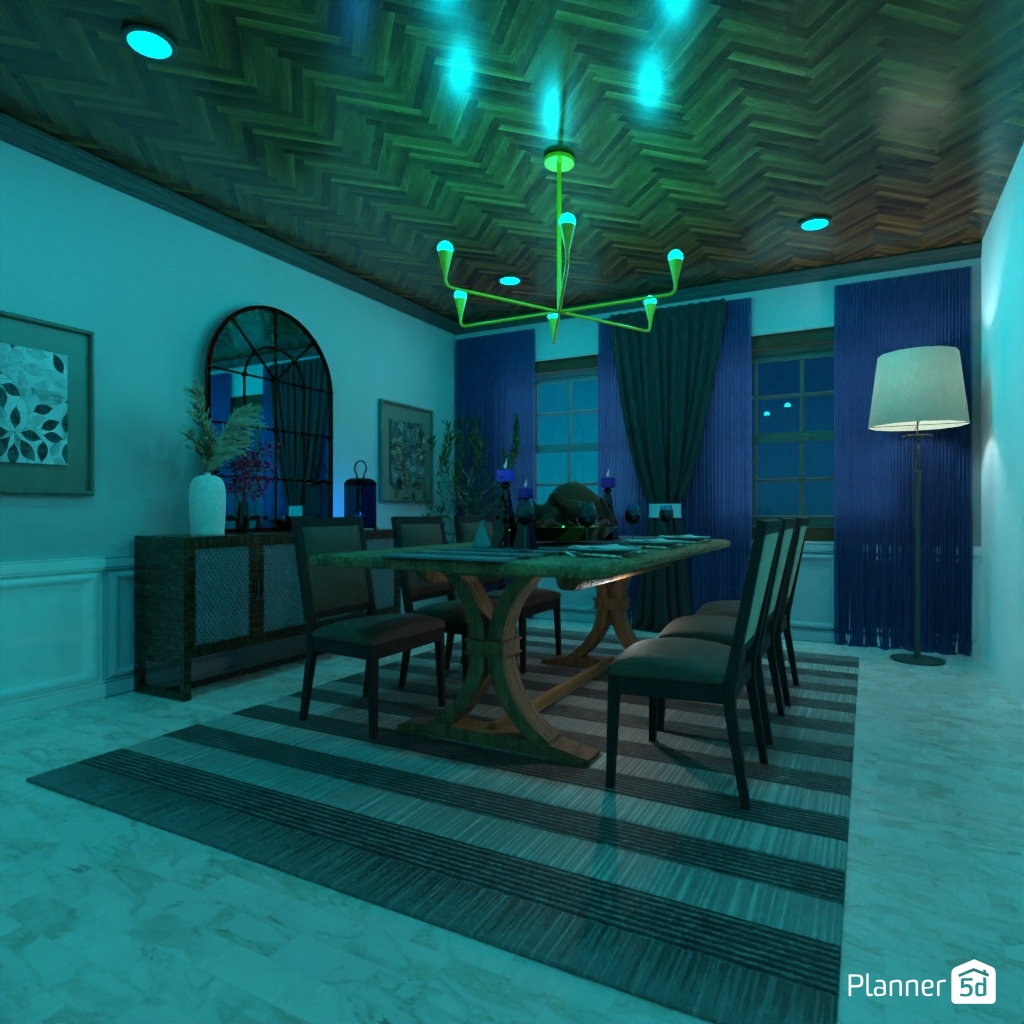 Thanksgiving Day #23401703 by Editors Choice