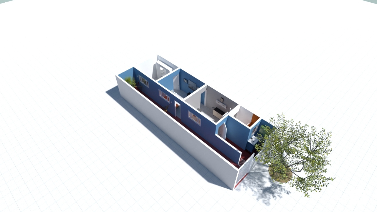 casinha #28958836 by Victoria Rodrigues