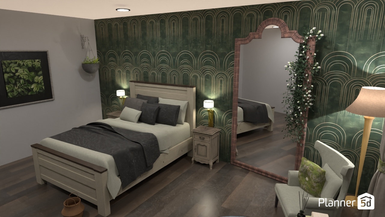 Cópia de St. Patrick's Day #25874240 by Cauan