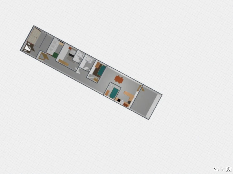 Casa de Tatiana #3079576 by User 88461583