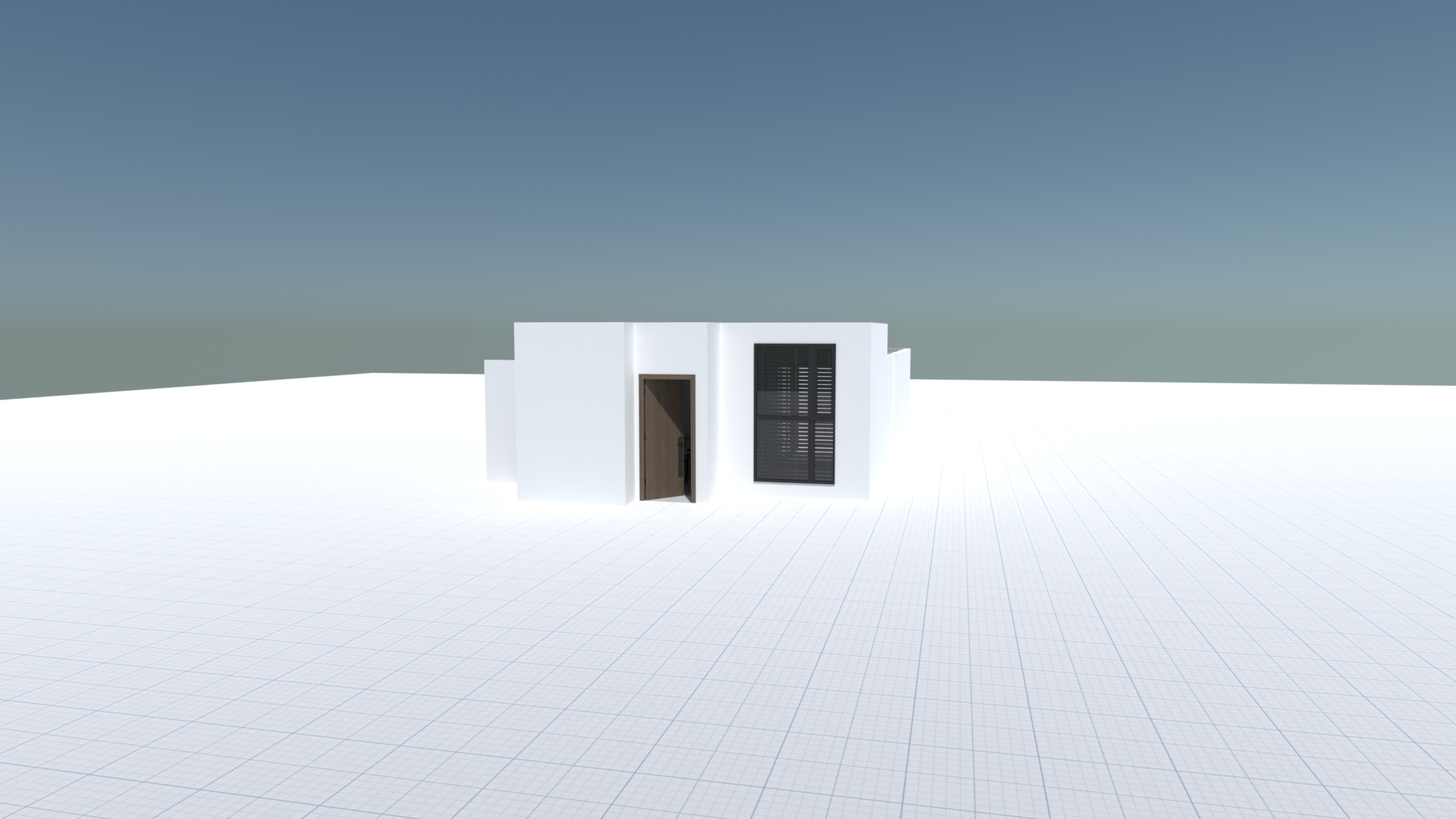 casa3 #27911904 by Casa da Sogra