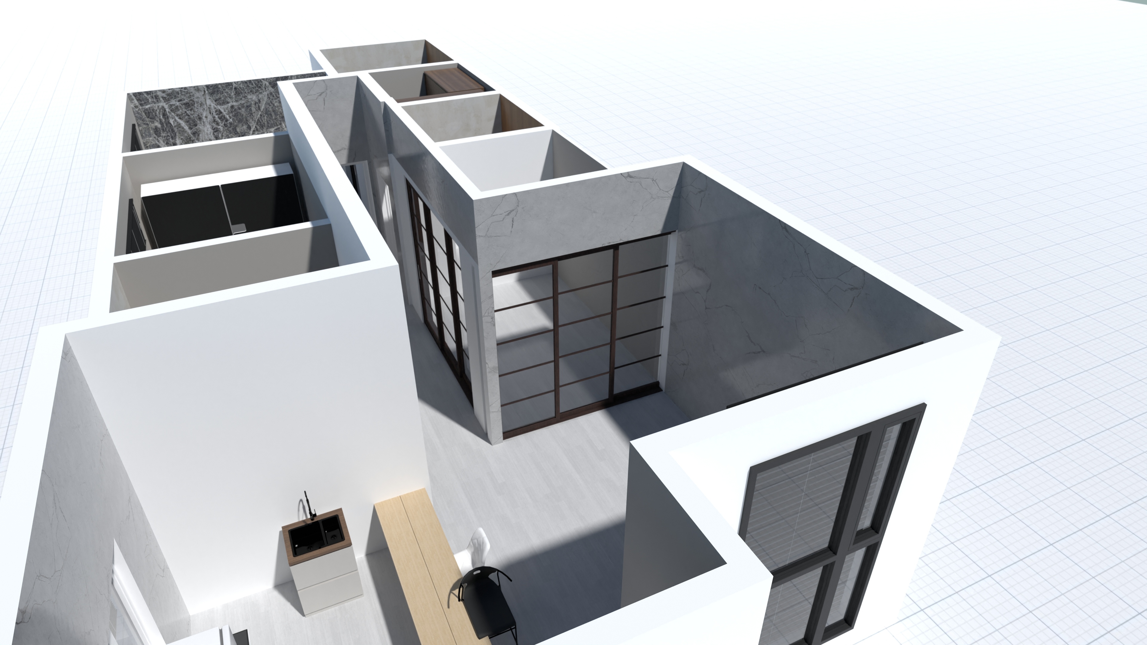 casa1 #27912008 by Casa da Sogra