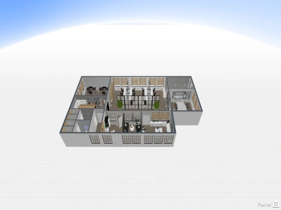 personal office #3114076 by User 156036674