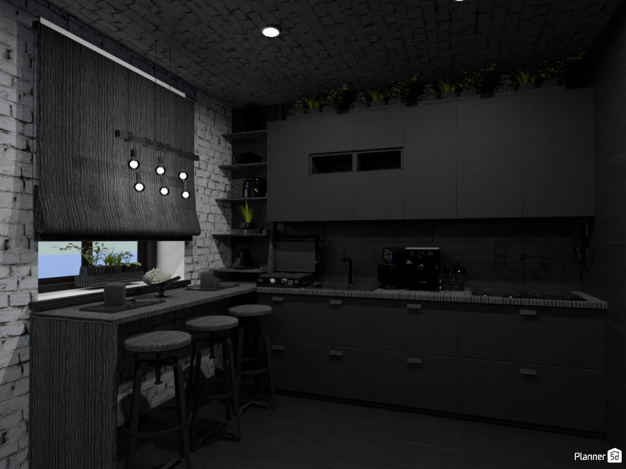 kitchen 4698074 by e image