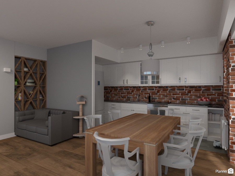 Конкурсная работа #1476714 by Elena Strenova