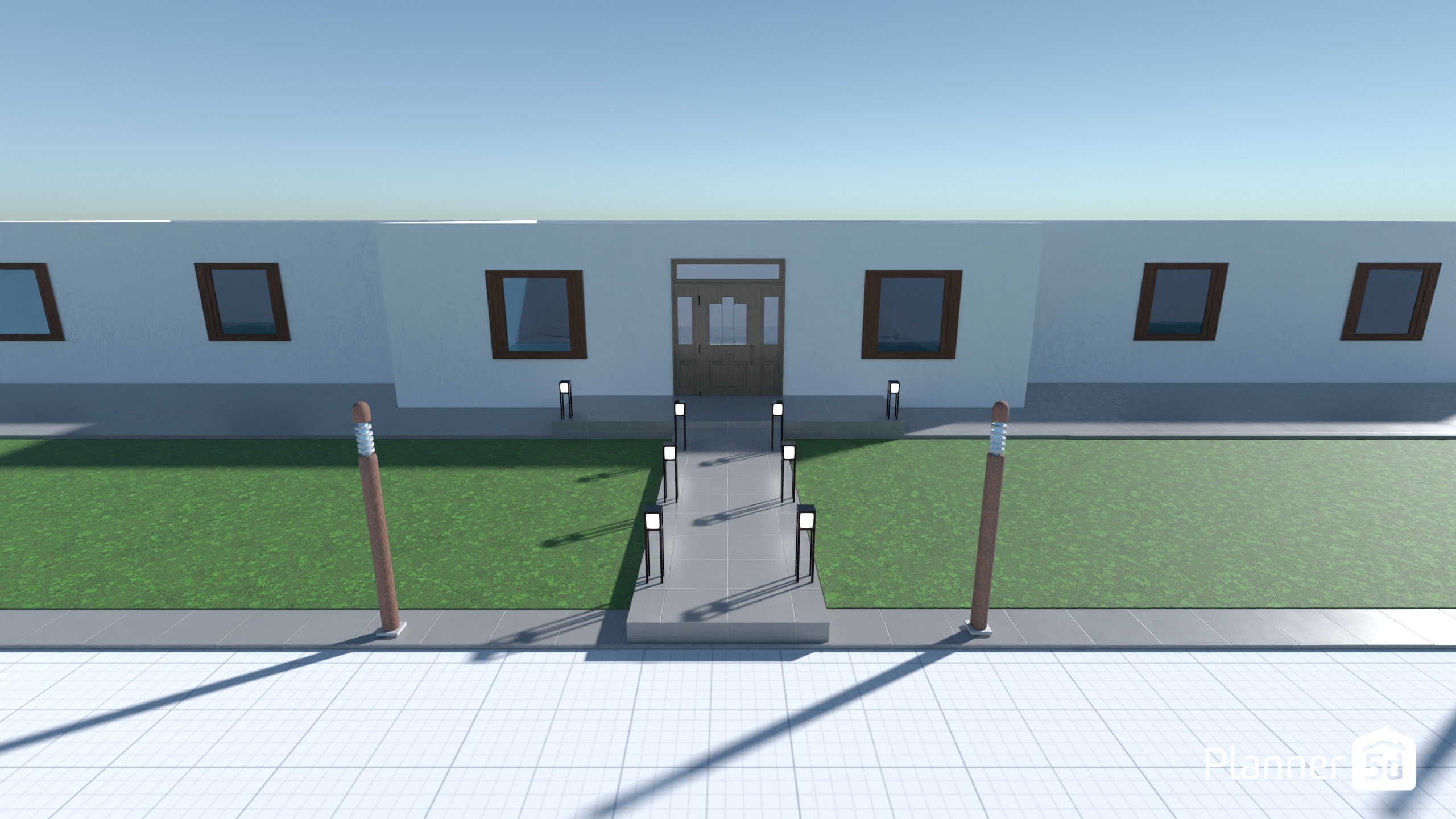 New project #23948435 by Mohammed