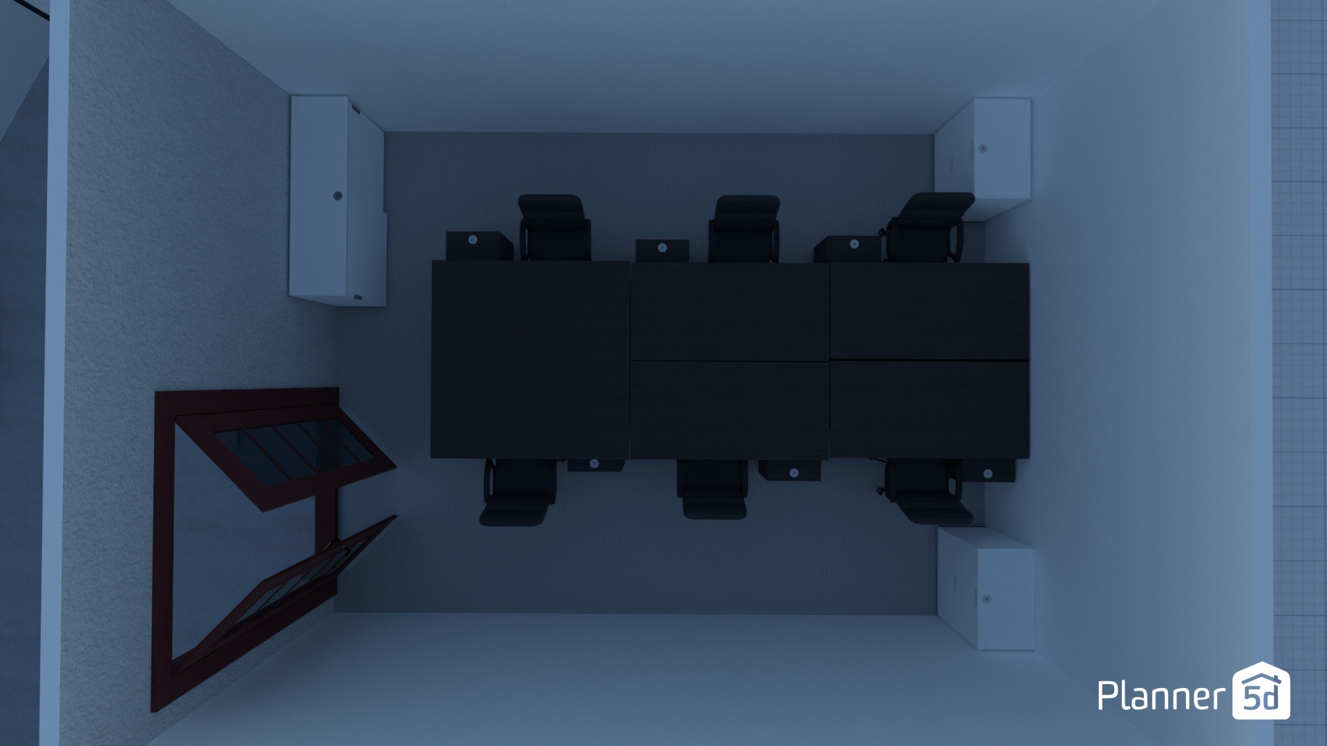 Office/Consoltation Building Option 1 #26137388 by JL Fitouts