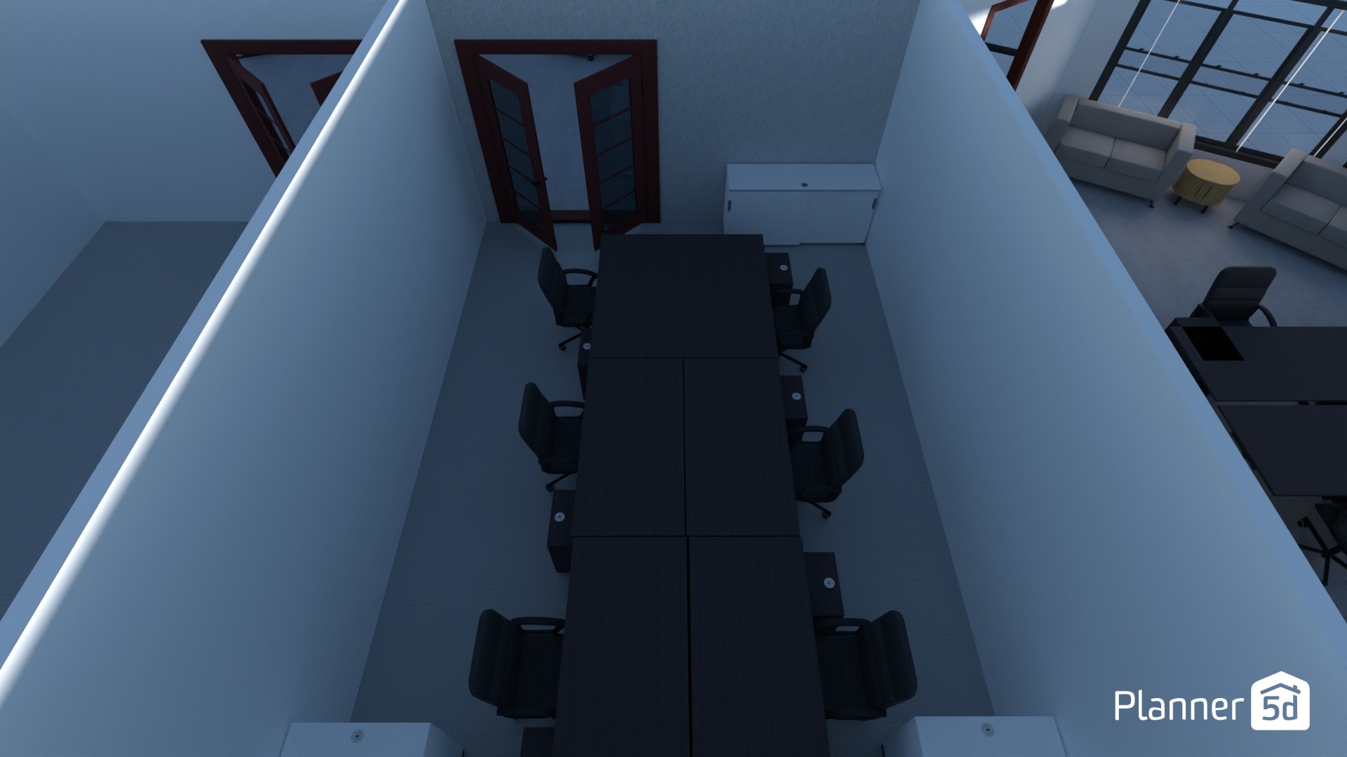 Office/Consoltation Building Option 1 #26137392 by JL Fitouts