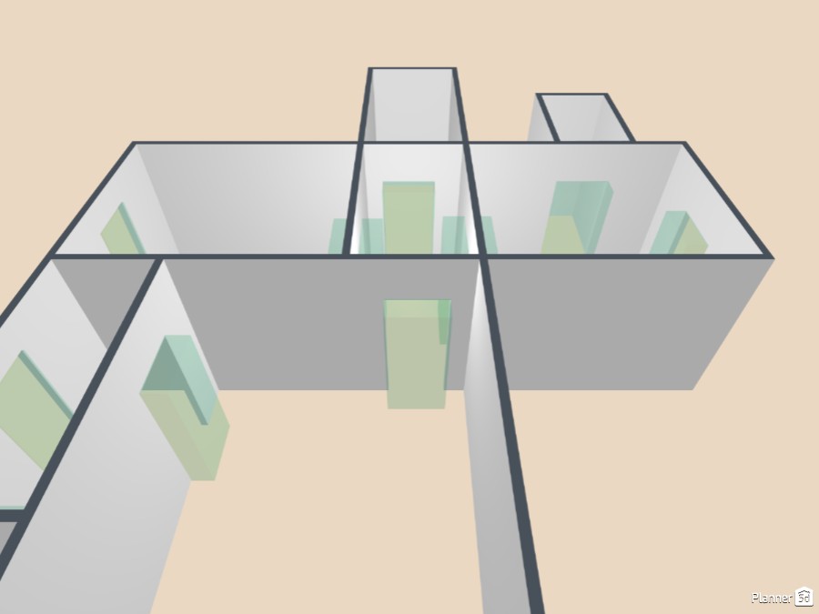 Byt č2 #23454963 by User 158099982