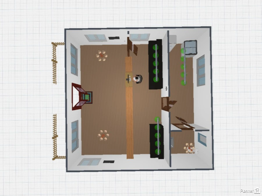 Toko Obat #93593 by User 39237709