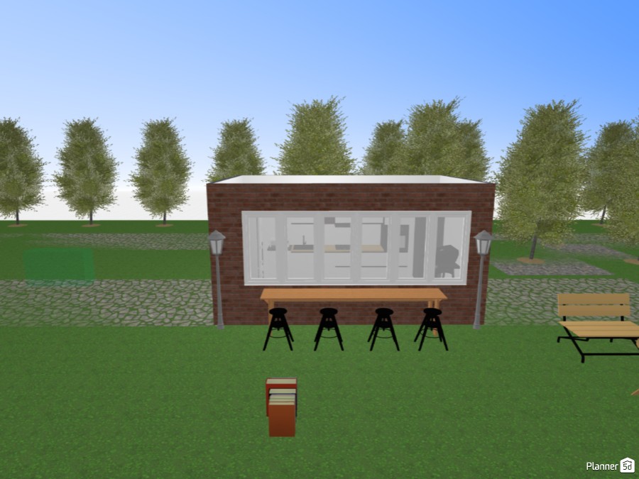 New project #23553322 by User 159139811