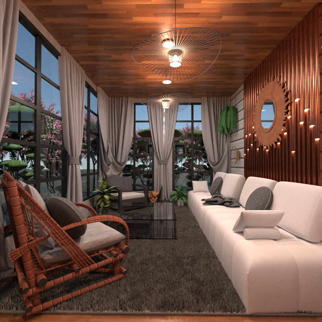 Sun room #13196795 by Editors Choice