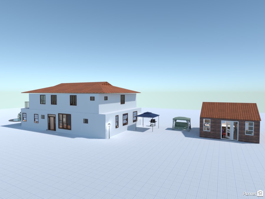 Avances de Pailimo #4472462 by Angela