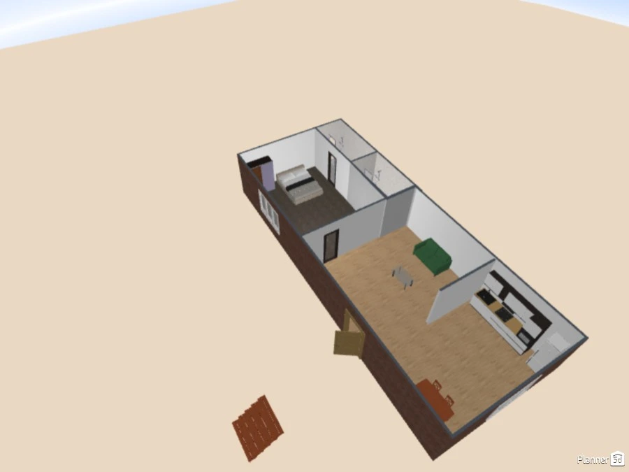 casa #3095972 by User 115750763