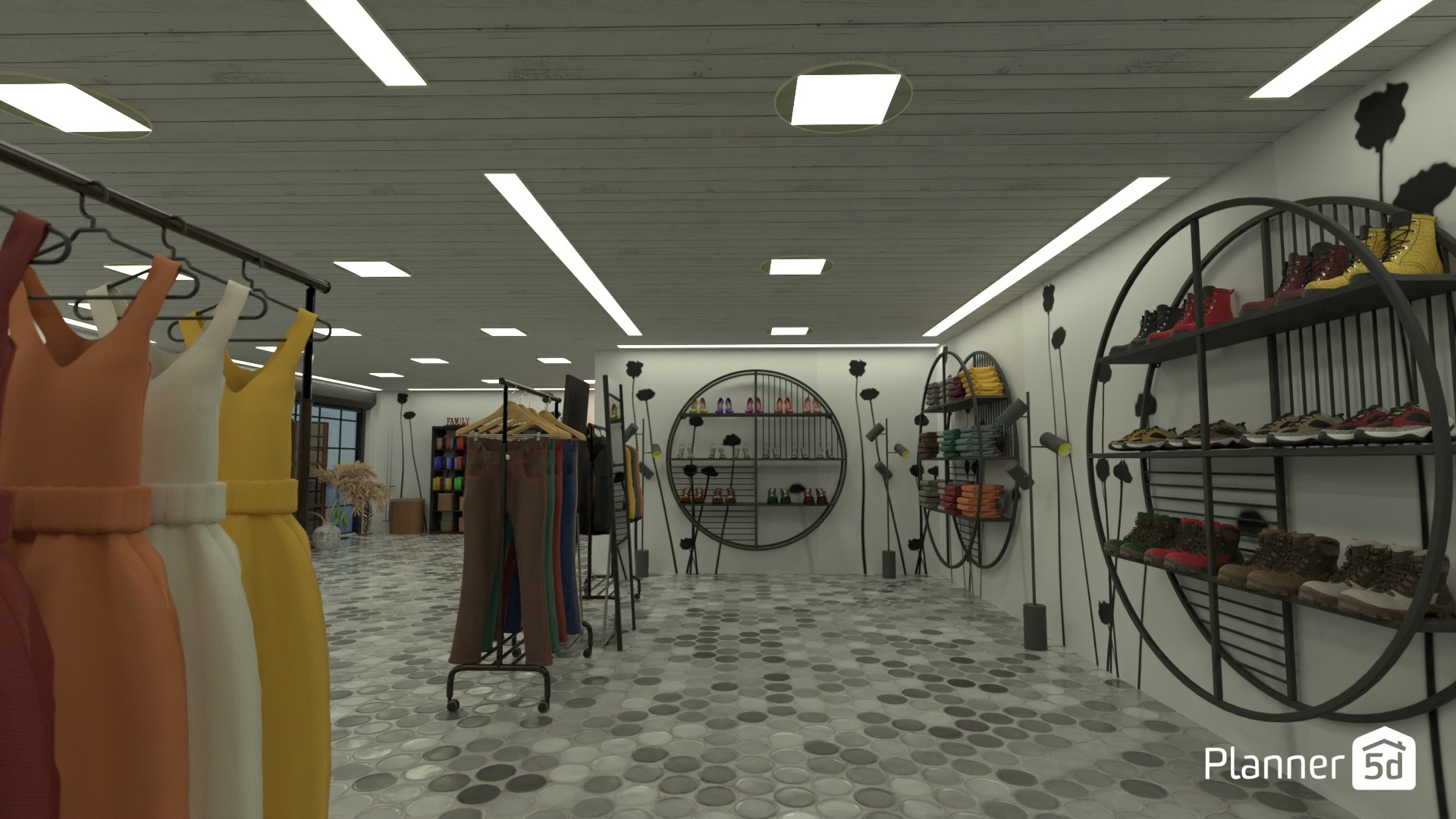 TIENDA ARTICULOS VARIOS #26527584 by Yolanda Infante Garrido