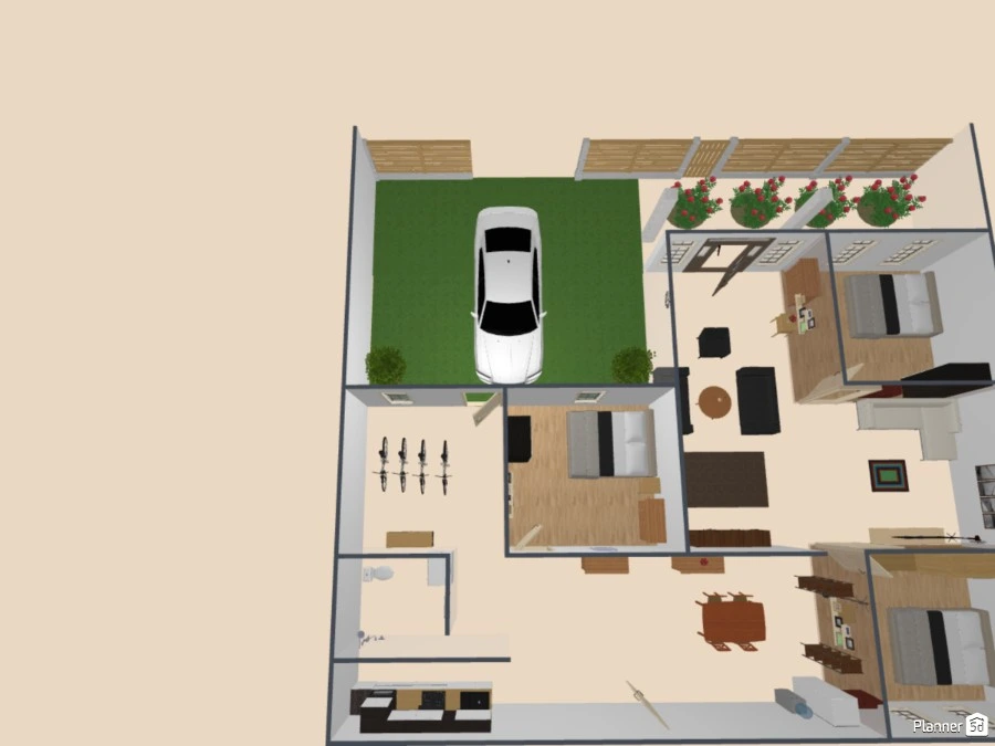 HOME #140519 by User 119090515