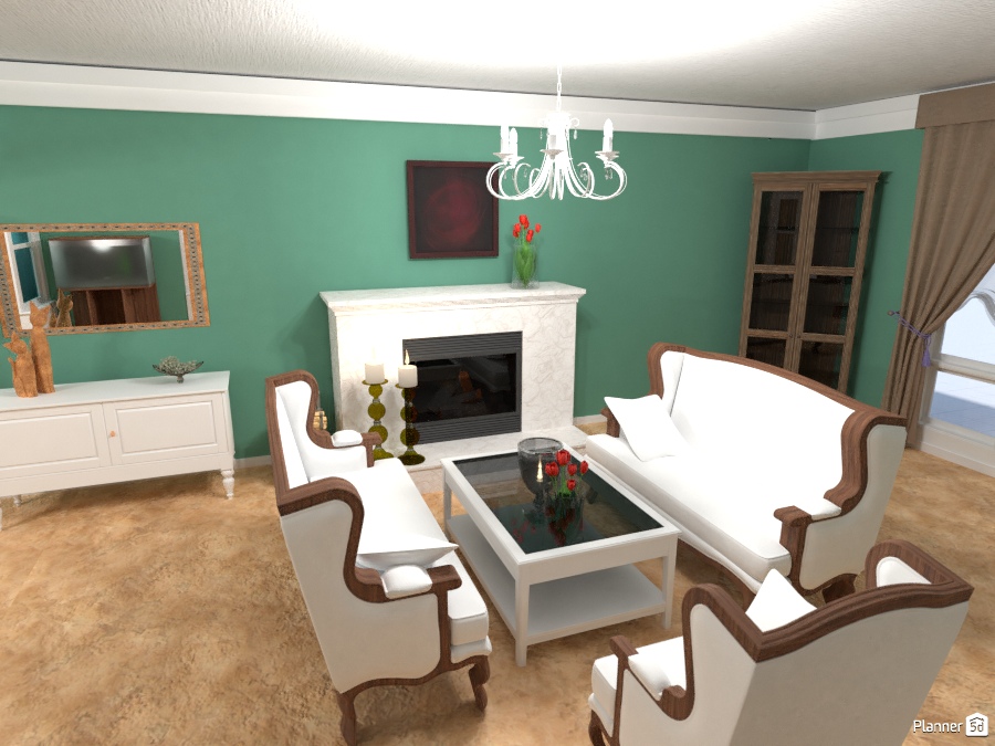 Lets have coffee #1925879 by Maryam