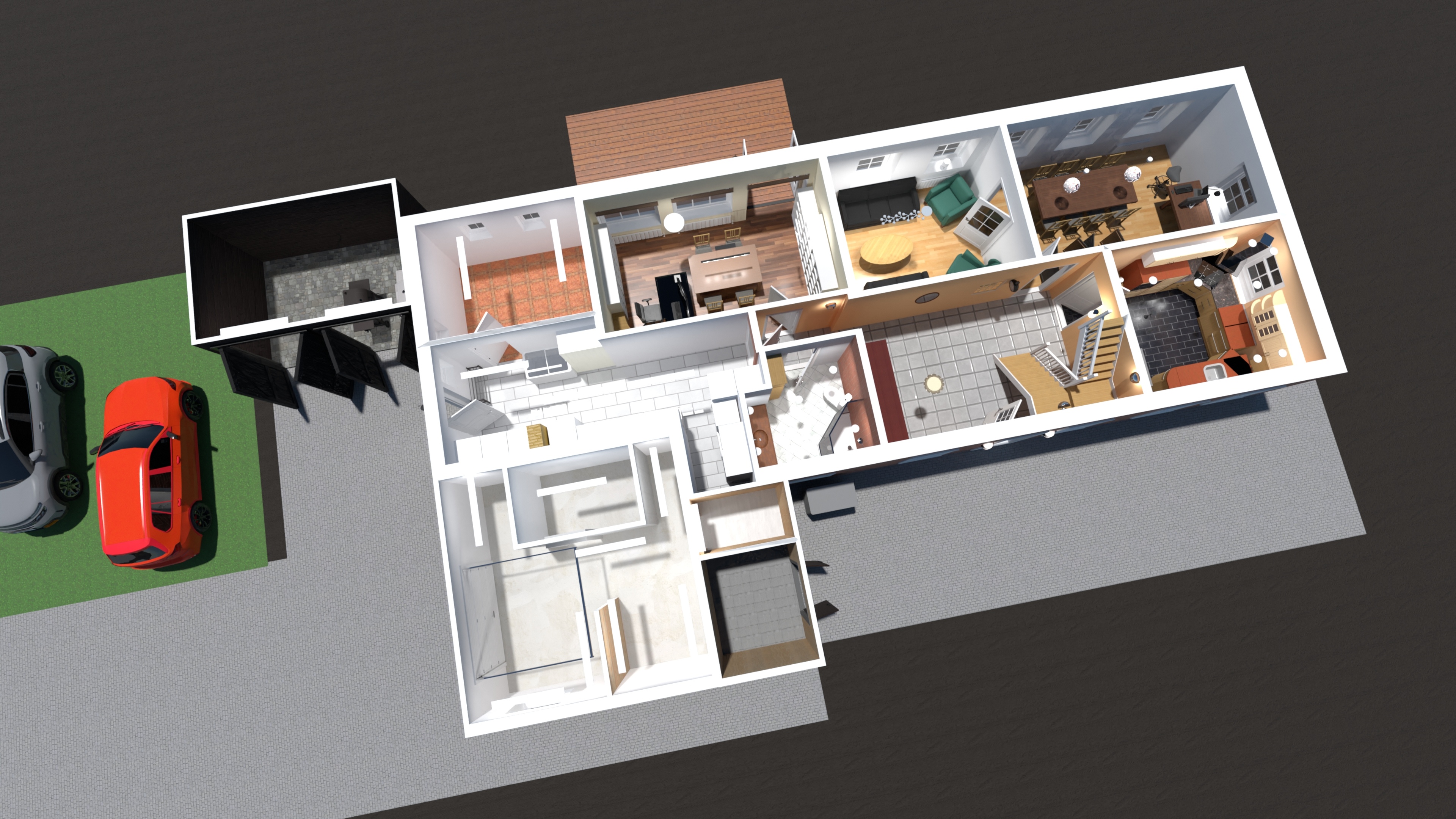 Stationen #23545010 by User 159082051