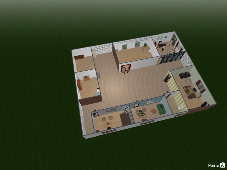 Consultorio Insulmed #3103052 by User 127798580