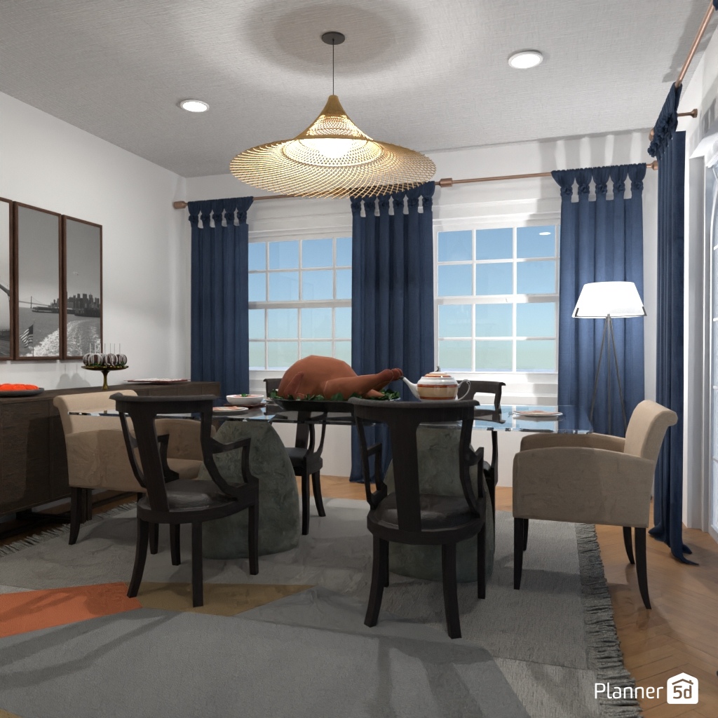 Thanksgiving #23401587 by Editors Choice