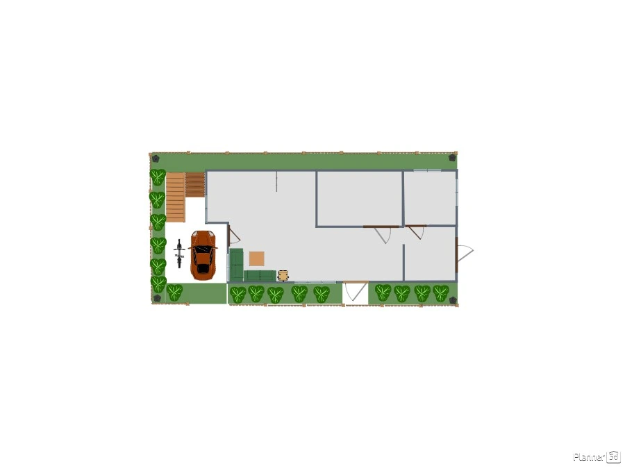 Our House #2987768 by Santhosh