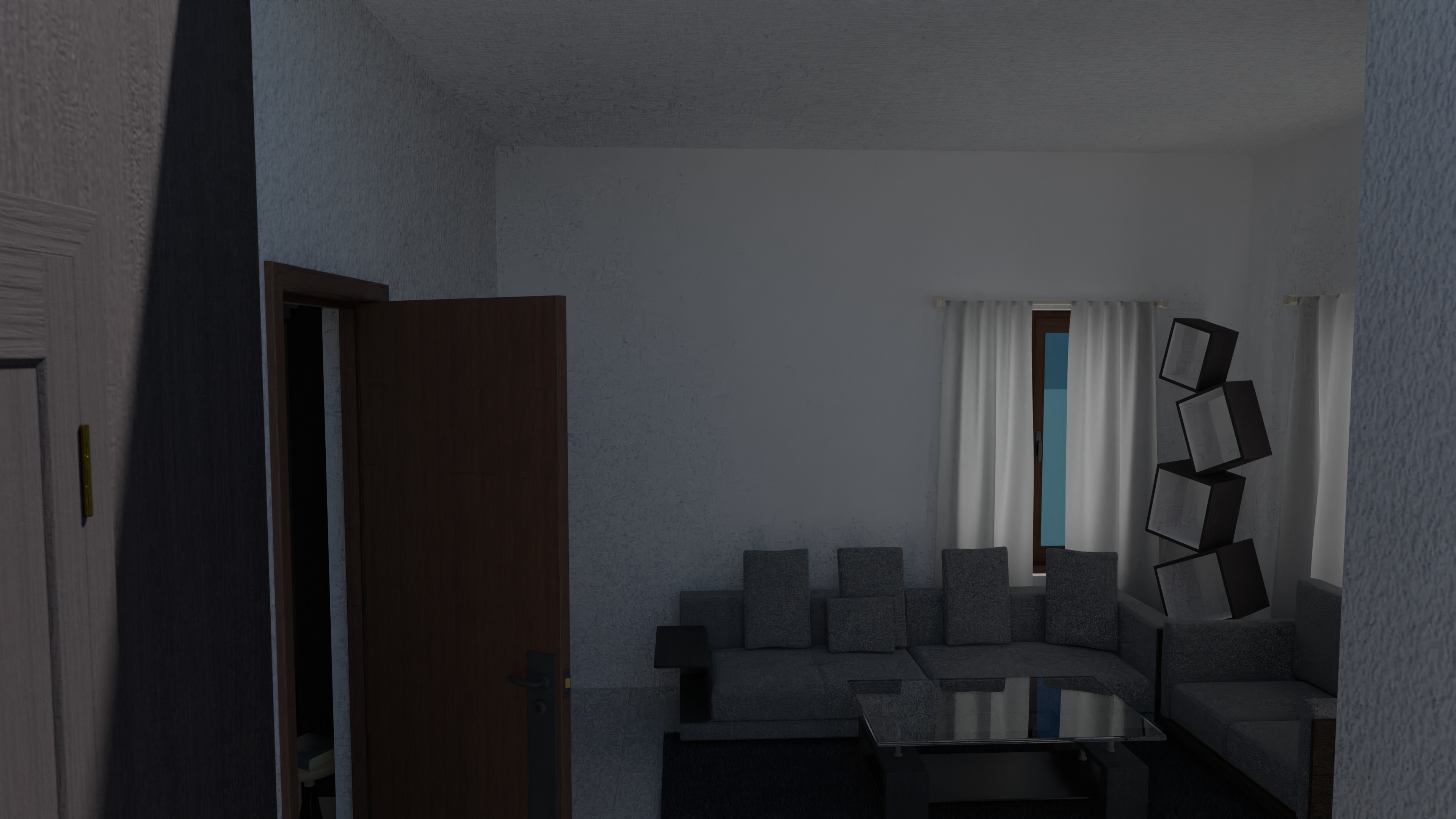 Green Mansion #22904578 by User 154493370