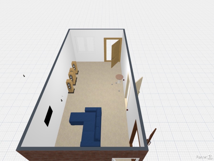 Nuovo progetto #23373686 by User 151496158