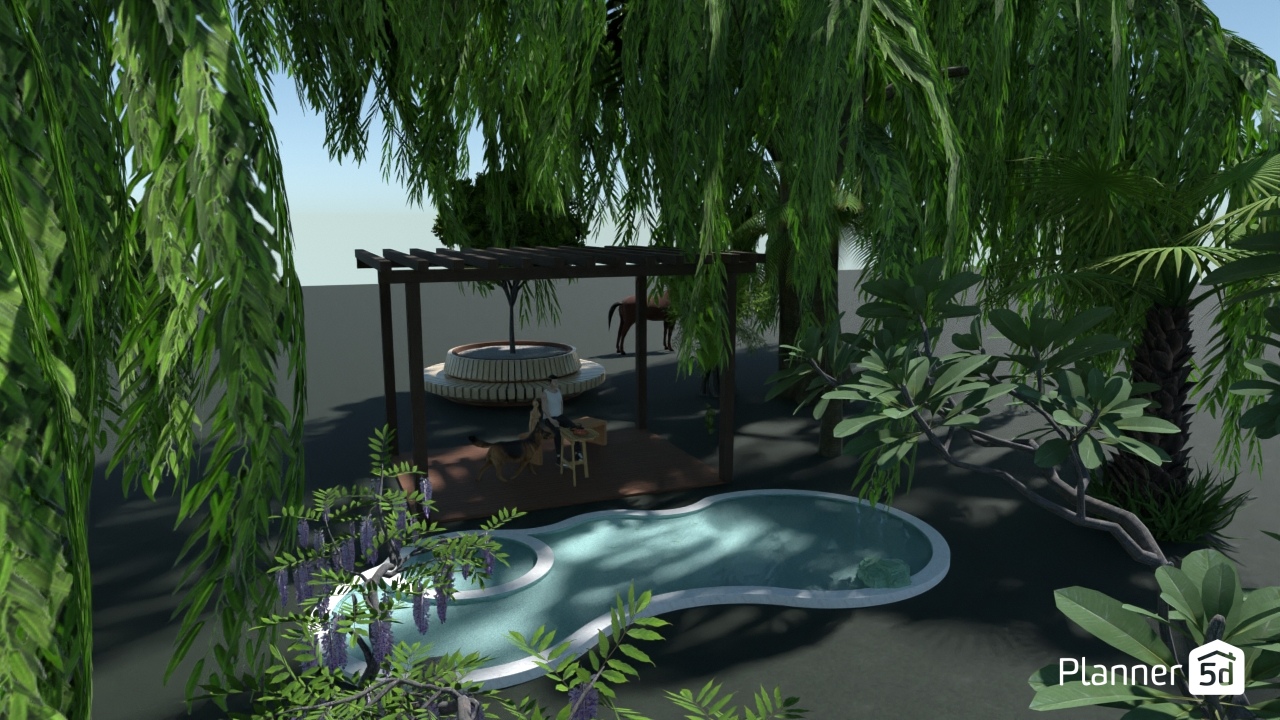 Chilling in the nature #4000603 by Abduo Noman