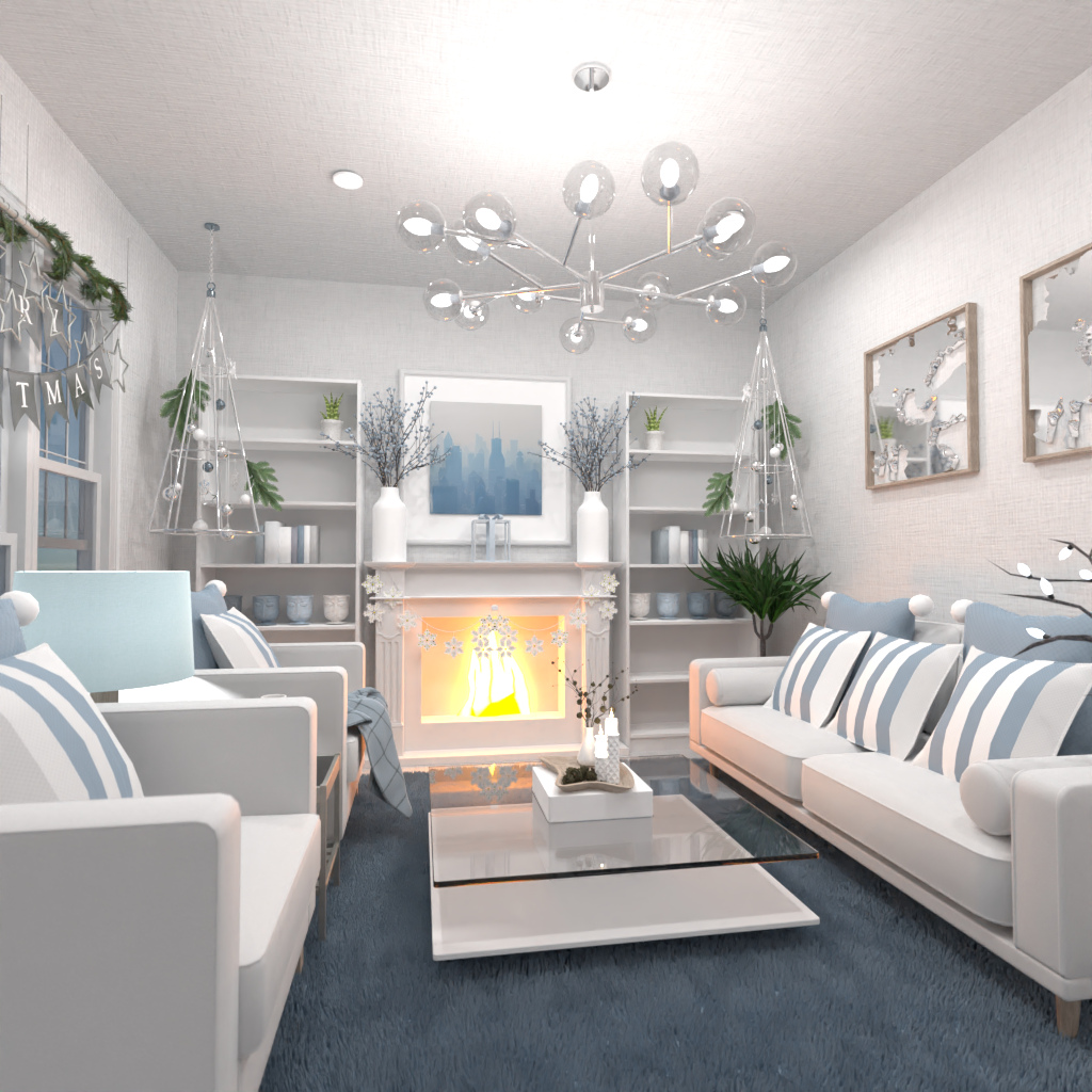 Sala de estar #10863132 by Editors Choice