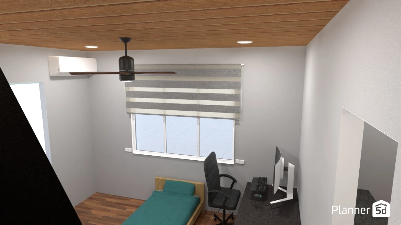 Project #1 #189390 by Ashish Samant