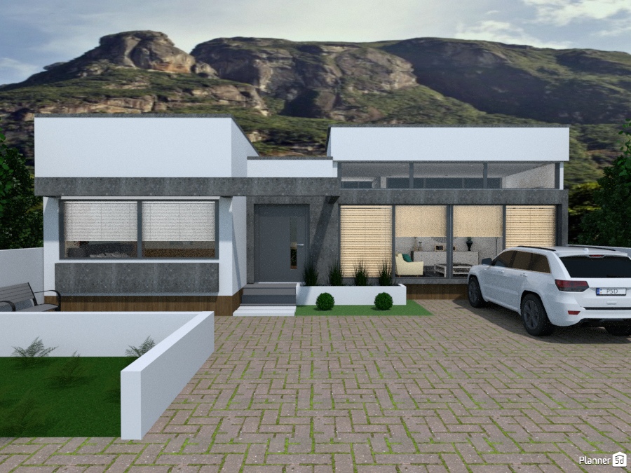 Conceito moderno/ Brasil #1482806 by Michelle Silva