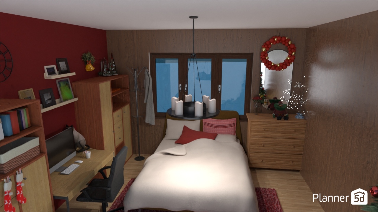 New Project #23384346 by jack 11