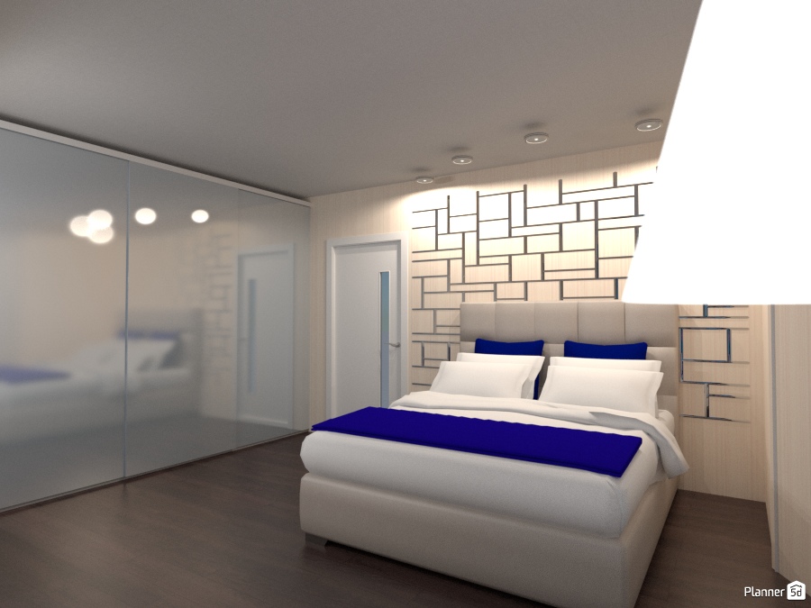 Спальня #1448883 by Алсу Сабирова