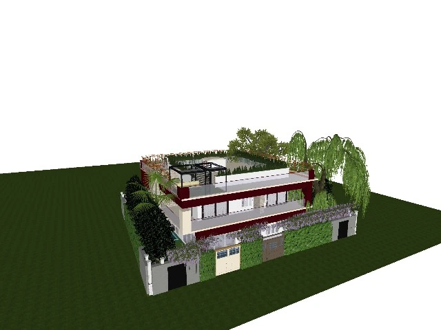 my 1st design ever (is it good?) #3128860 by Bilal Karim