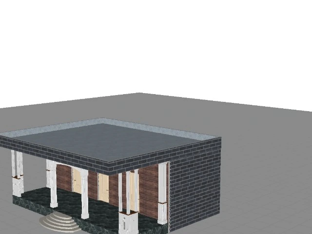 Project #7 #3081284 by User 90916215