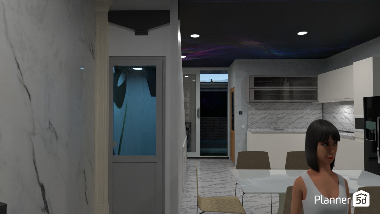 CASA #23496238 by User Angel