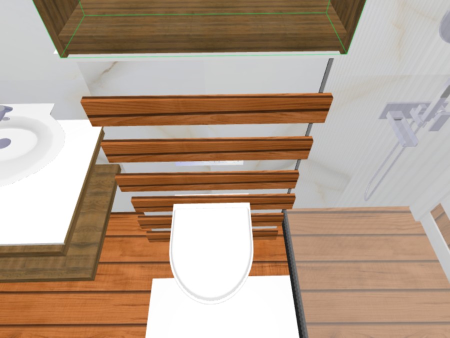 BATH 2 #25861896 by Sushil Adap